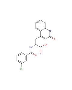 Astatech REBAMIPIDE 3-CHLORO IMPURITY; 1G; Purity 95%; MDL-MFCD30748222
